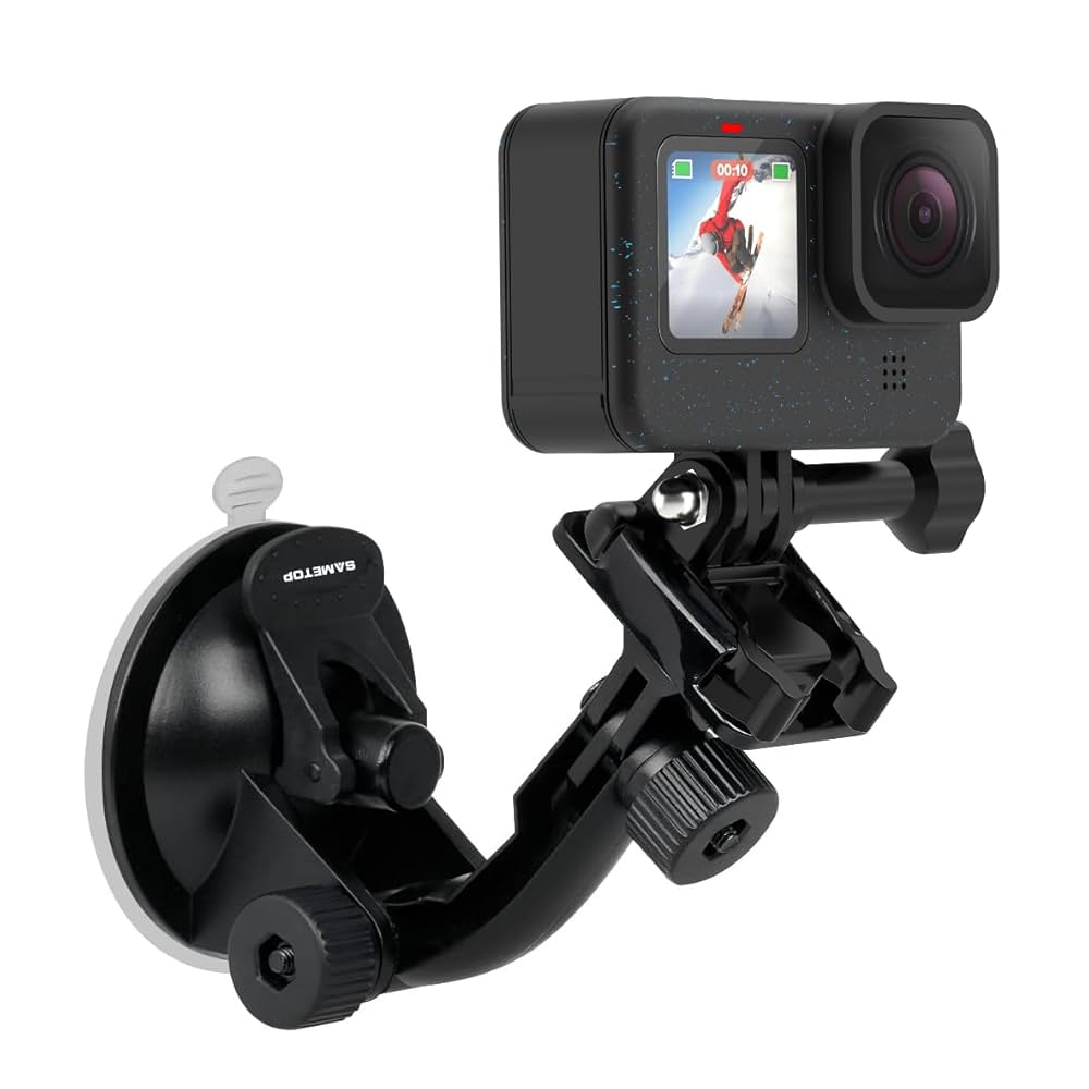 GoPro - [supraさん専用]GoPro hero7 limited&amp;black 各一台 Amazon.com : Sametop Head Strap Mount Compatible with GoPro